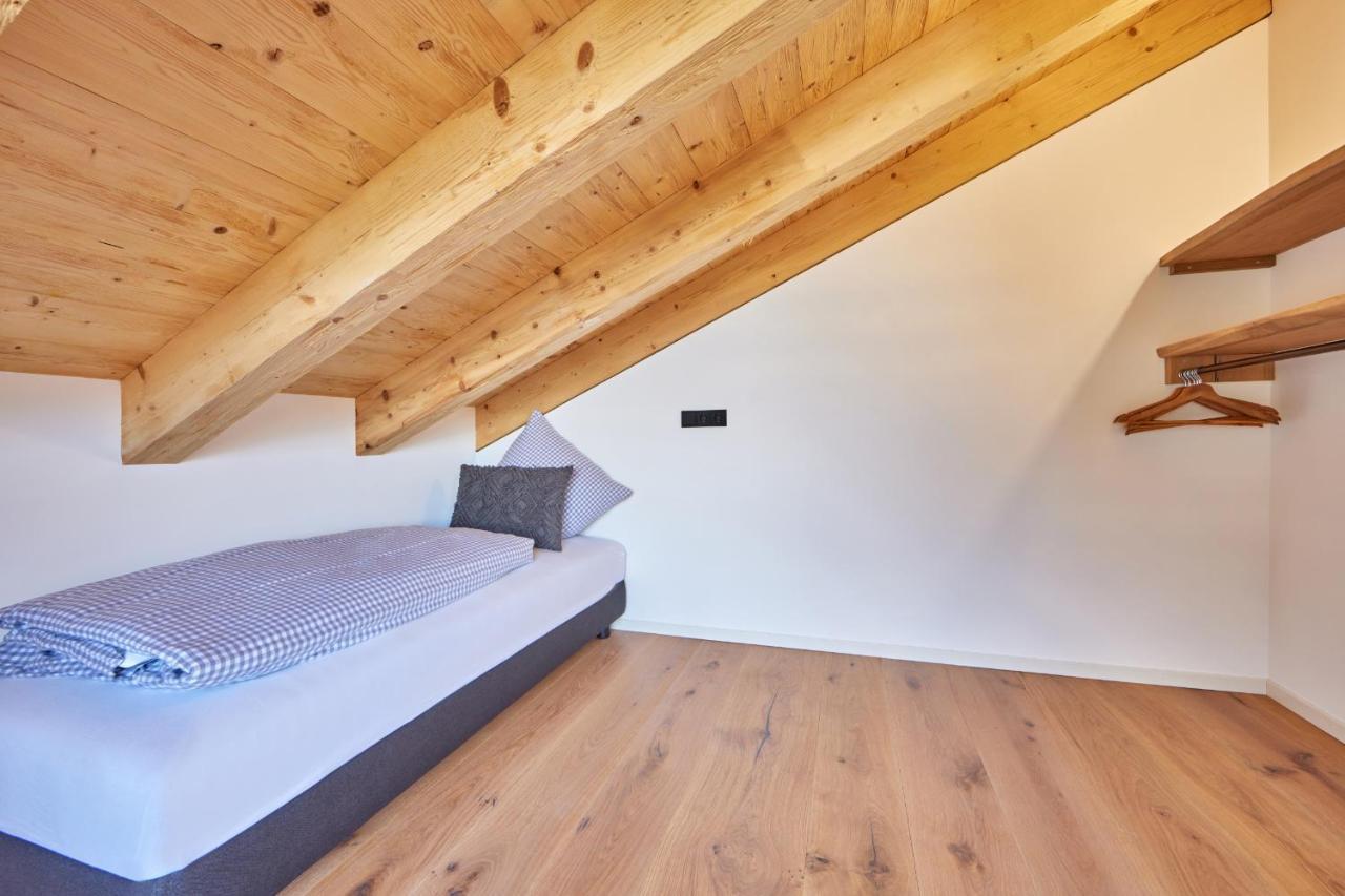 Chalet Sunshine Garmisch-Partenkirchen Exteriör bild