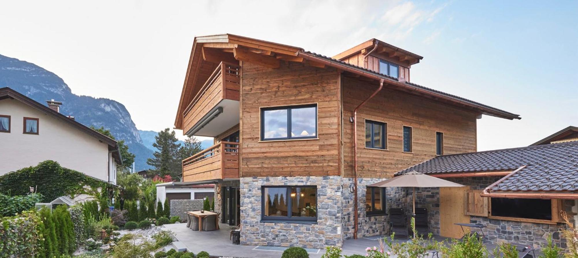 Chalet Sunshine Garmisch-Partenkirchen Exteriör bild